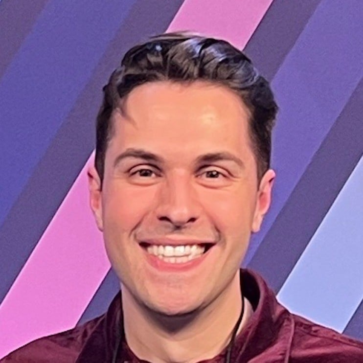 Jordan Weiers