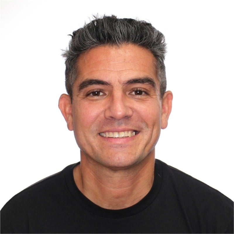 Josh Palau