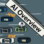 Comic: Traffic Jam