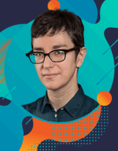 Allison Schiff